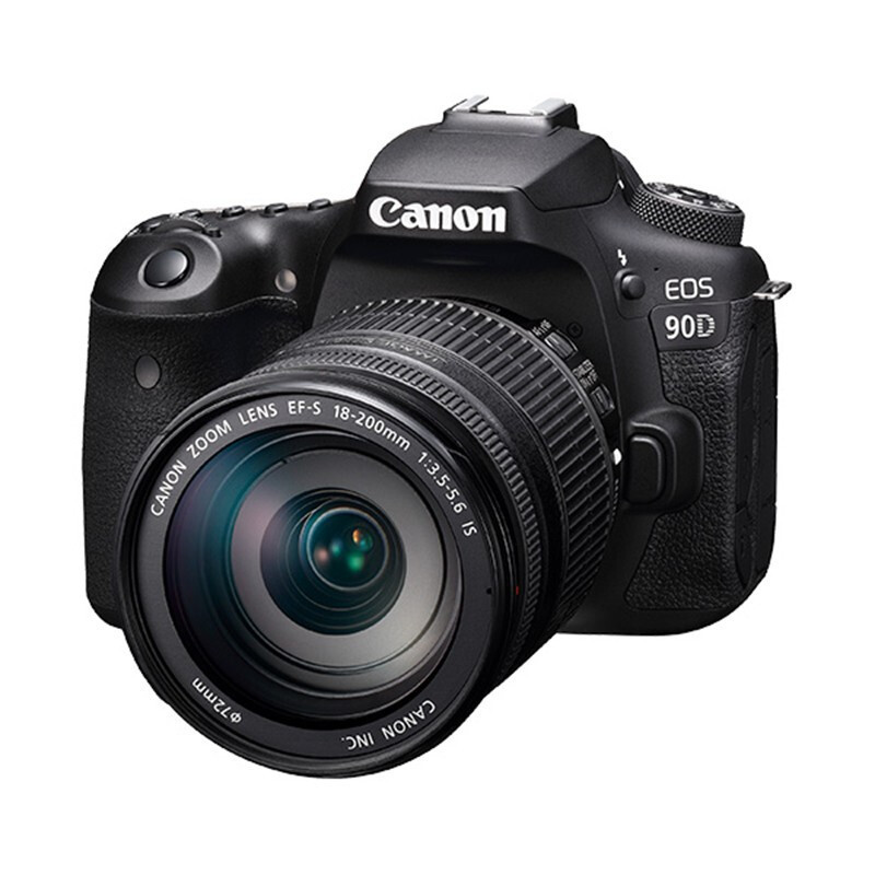 佳能(Canon)6D2 数码单反相机 专业全画幅数码相机含镜头高清大图