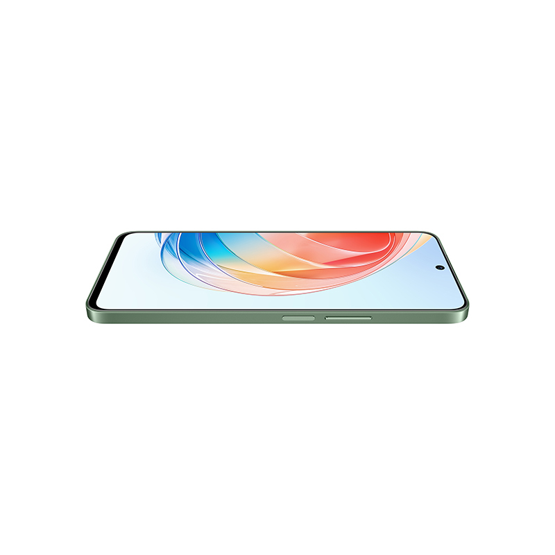 荣耀X40i 8GB+128GB 墨玉青 7.43mm超薄全视屏 40W超级快充 5000万超清影像 智慧运存拓展技术 5G手机