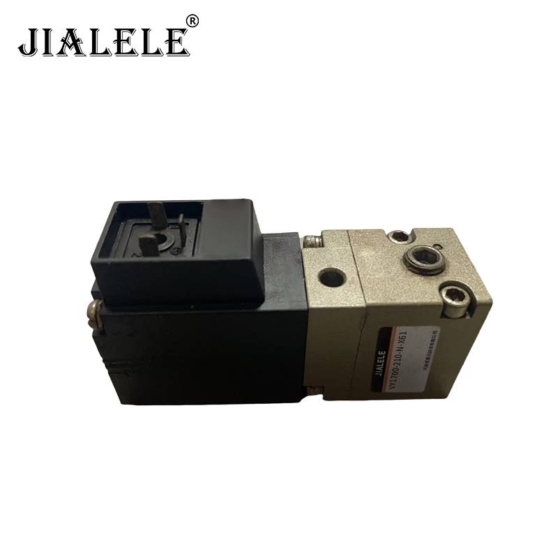 JIALELE 比例阀 VY1700-210-N-X61/个高清大图