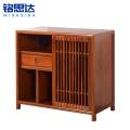 铭 思达 茶水 柜75cm台