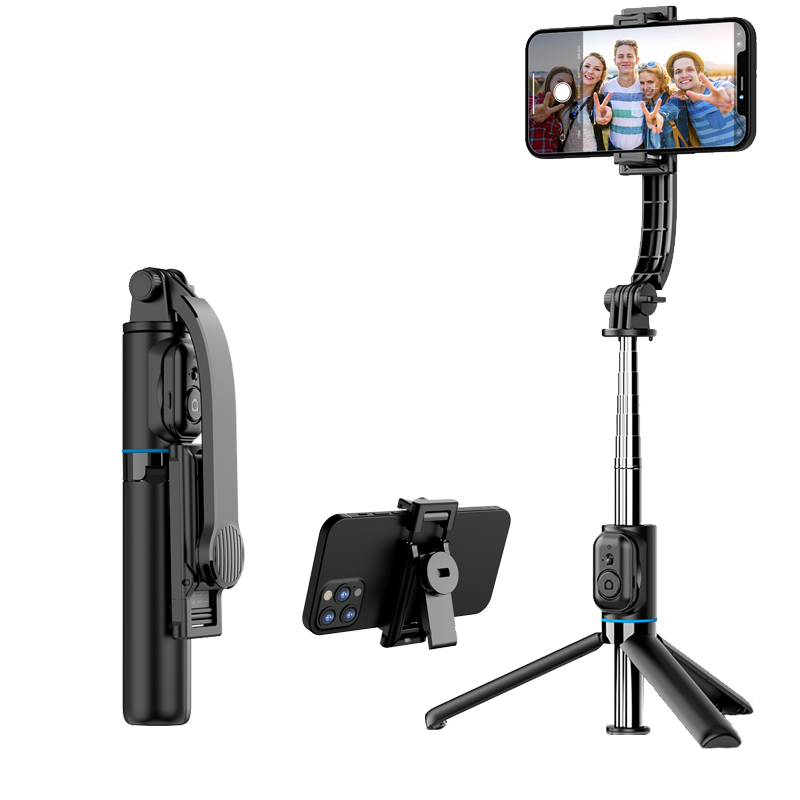 酷客者KOOKZZ多功能自拍杆ZJ04