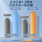 美的(Midea)14套嵌入式洗碗机RX600Max白色款升级105℃热风烘干+升降碗篮一级水效三星消毒高清触控屏