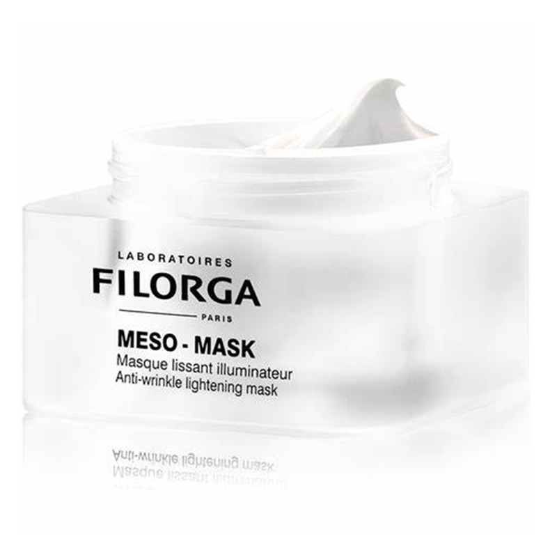 FILORGA 菲洛嘉十全大补 面膜 50ml[到期时间2024-08-30]高清大图