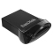 闪迪(SanDisk)酷豆(CZ430)USB3.1 高速U盘可爱迷你车载 32G