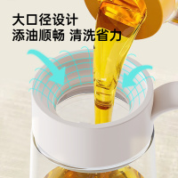 优悦按压喷油壶