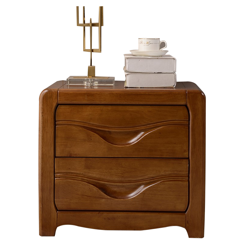 诚亿宏 床头柜 500*400*500/CYH054高清大图