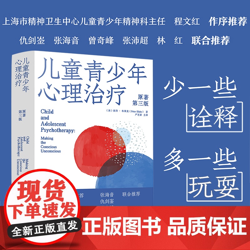2册 儿童青少年心理治疗+儿童青少年心理治疗的故事 创造好奇的空间 心理咨询案例治疗故事儿童心理学读物年临床实践经验疗高清大图