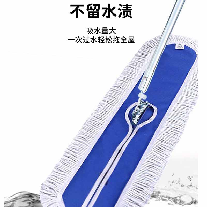 户外抗静电加厚加粗尘推高清大图