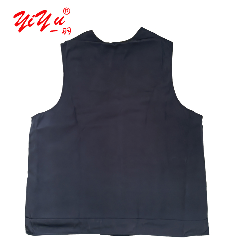 一羽 防护坎肩 3XL 件高清大图