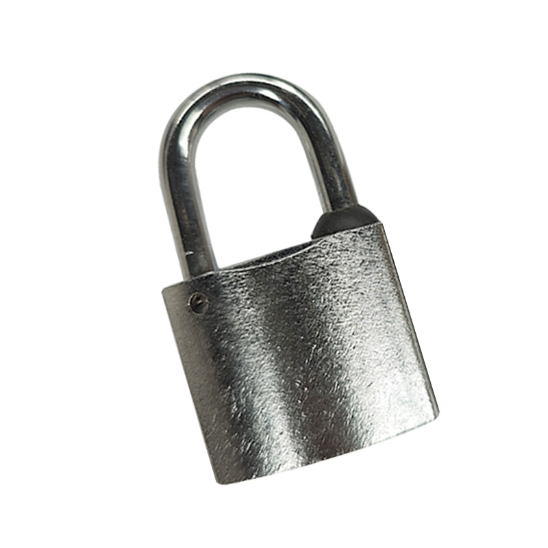 苏识 HJ35mm锁体40mm粱 挂锁 (计价单位:个) 银色高清大图