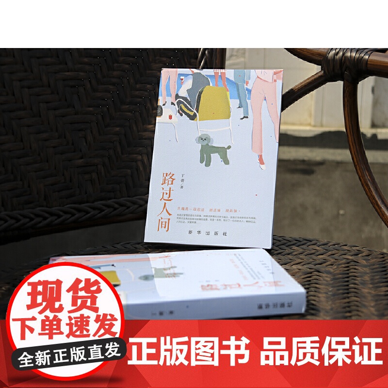 路过人间高清大图