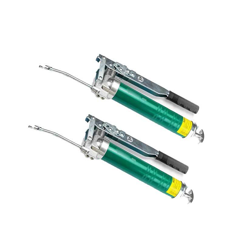 世达 省力型高压手动黄油枪400CC 97205(单位:把)货期4天