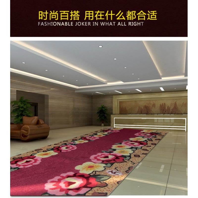 美帮汇可裁剪地垫定制入户垫脚垫进厅地毯口bgrZblPt2jvg6mDCOwSf图片