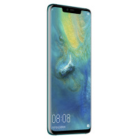 华为(HUAWEI) 华为mate20pro 移动版 6GB+128GB 翡冷翠 移动联通电信4G手机 麒麟980 全面屏 徕卡三摄 华为Mate20 Pro