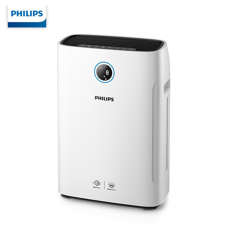飞利浦(philips)生活小家电ac2726/00 z报价_参数_图片_视频_怎么样