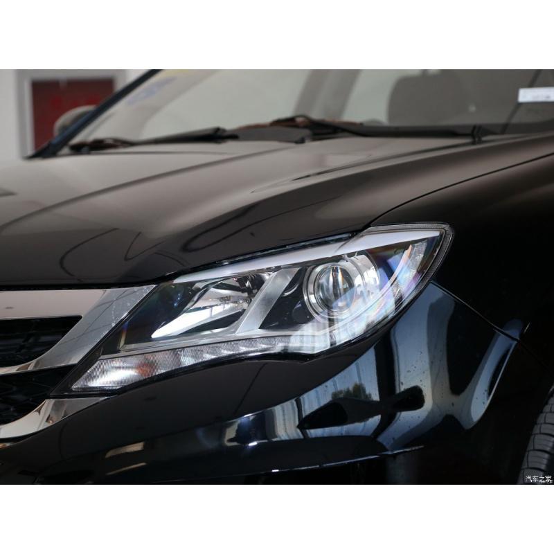 适用比亚迪S7大灯罩 s7前大灯透明大灯罩 BYD S7大灯壳 面罩 耐用不发黄一对带蛇胶 1只