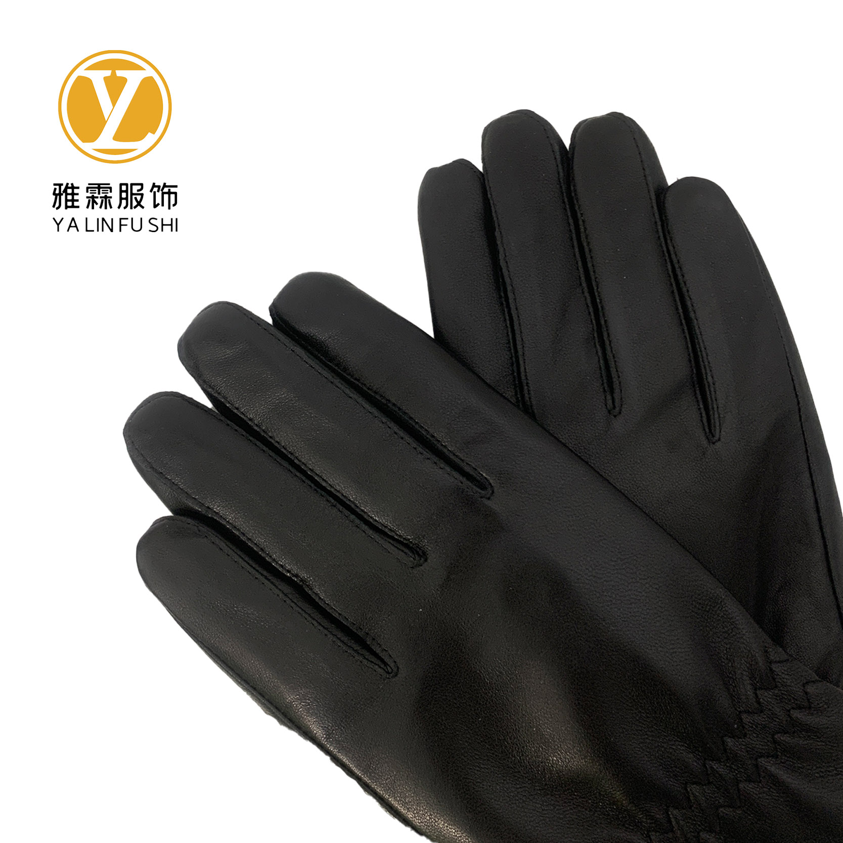 雅霖服 皮手套YLF-2516 双高清大图