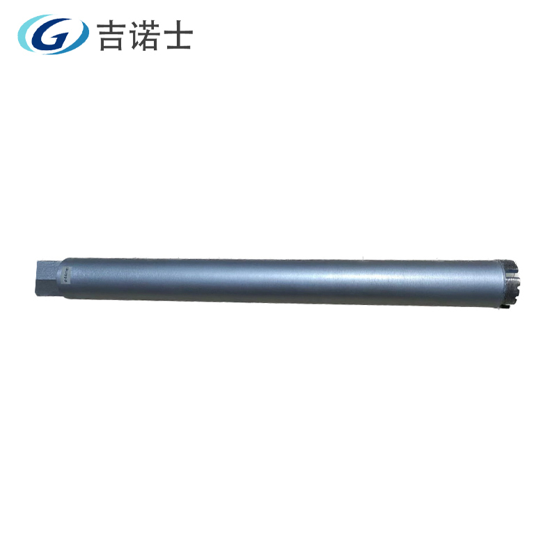 吉诺士 改锚钻头(水钻钻头) (Φ44*450)支高清大图