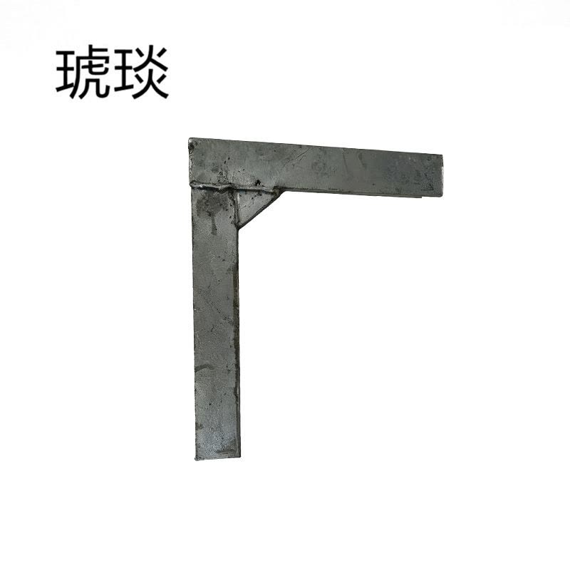 琥琰 镀锌支架 300*360图片
