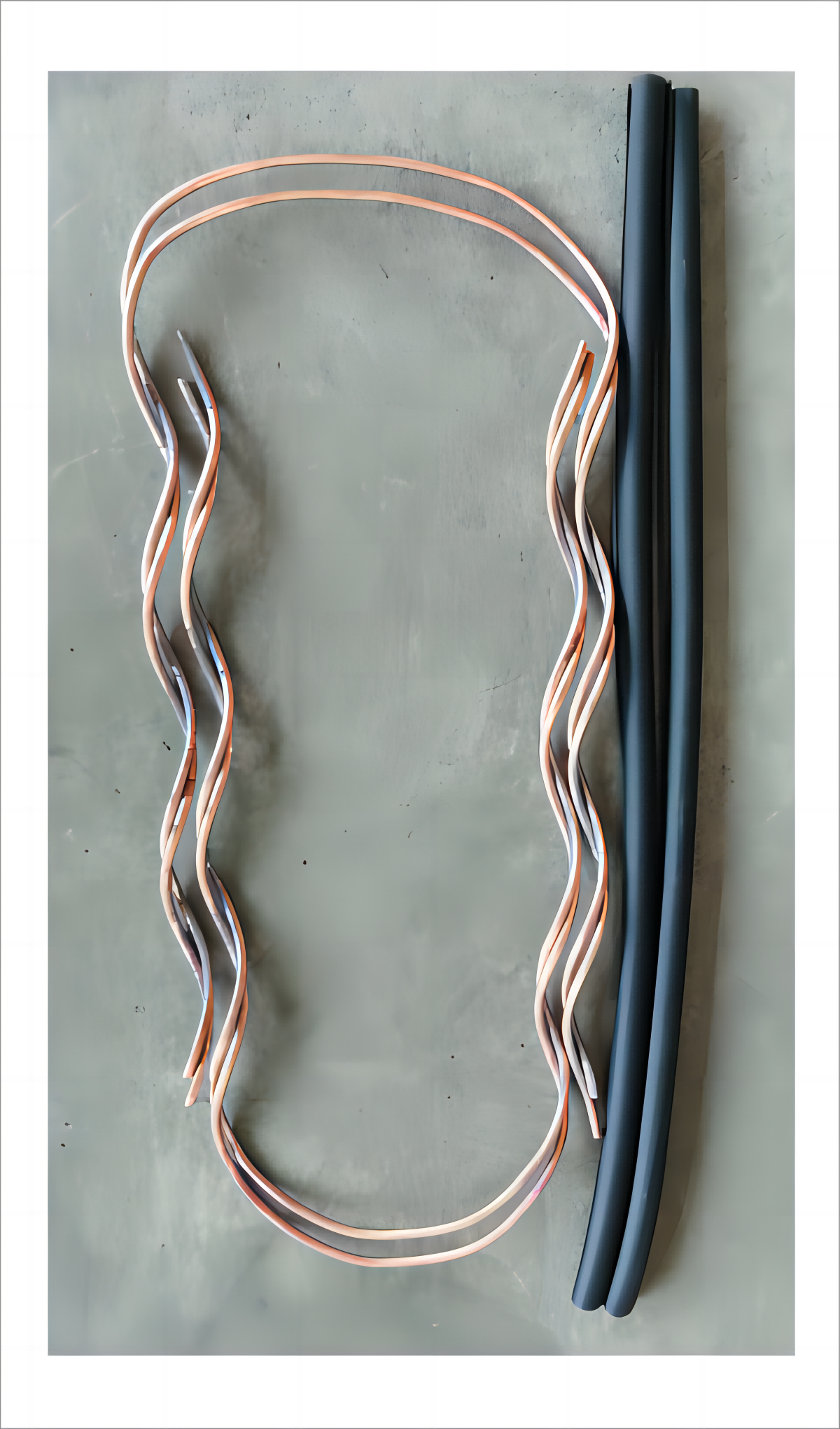 众精通力 非等距连接夹 FJH-95