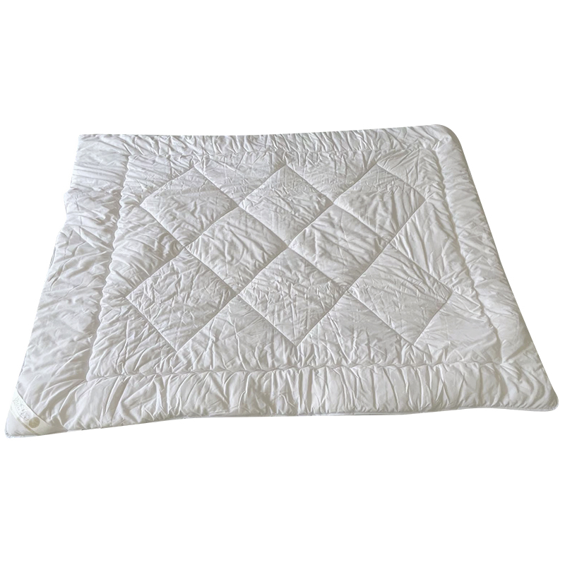 比韩(BIHAN)新疆长绒棉被棉絮床上用品棉花被高清大图