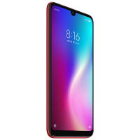 【苏宁二手 9新】小米/(Xiaomi) 红米7 4+64G 魅夜红 AI双摄全网通4G二手手机双卡双待