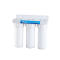 两棉一炭前三级) 净水器家用厨房奶茶店开水桶制冰机过滤水器莱仕康净水器滤芯配件