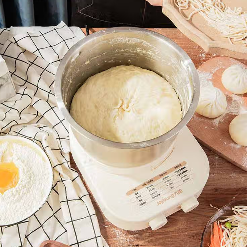 九阳Joyoung智能空气炸锅JYZ-F1202大容量立体热风无油健康低脂烹饪更美味高清大图