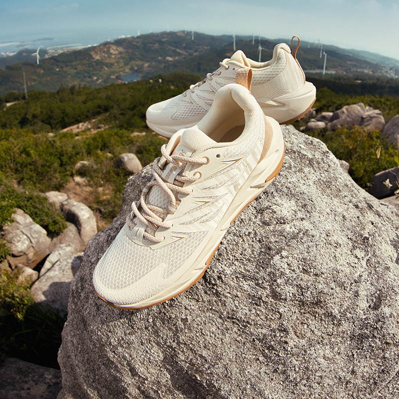 361°男鞋运动鞋新款男常规跑鞋672512234高清大图