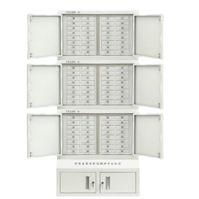 抚樽屏蔽柜32*3+小底柜高清大图