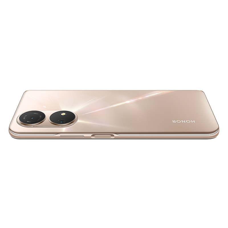 荣耀畅玩30 Plus 6GB+128GB 晨曦金 22.5W超级快充 5000mAh大电池 6.74英寸高刷护眼屏 128GB大存储 智慧运存拓展 5G手机