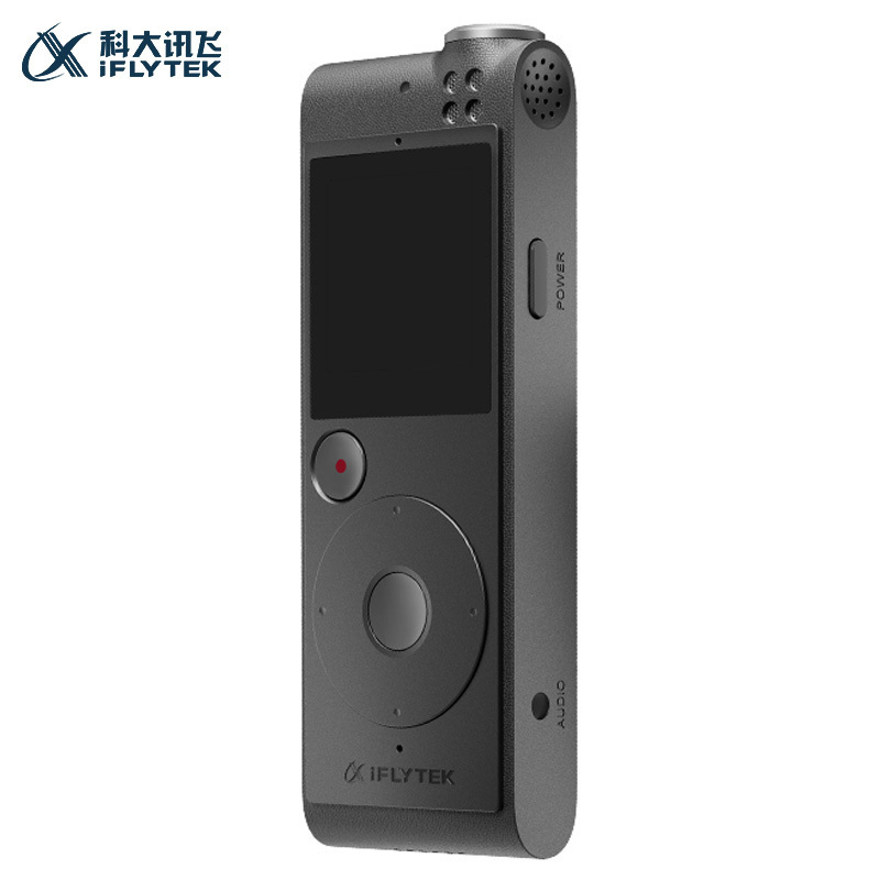 科大讯飞(iFLYTEK)SR101讯飞录音笔 8G专业降噪/支(BY)