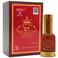 不要点上架[发2盒]广药白云山精油养络通维一植物按摩刮痧全身单方精油30ml/盒新日期防伪可查药店发货