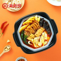 海底捞自热火锅麻辣嫩牛味懒人自煮火锅方便速食即食网红香辣素食自助小火锅