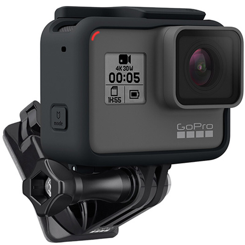 Gopro 原装配件适用于gopro Hero5 Hero6 Hero7系列运动相机头盔支架报价 参数 图片 视频 怎么样 问答 苏宁易购