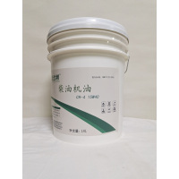 佳仕利 柴机油 CH-4/15W40 18L/桶