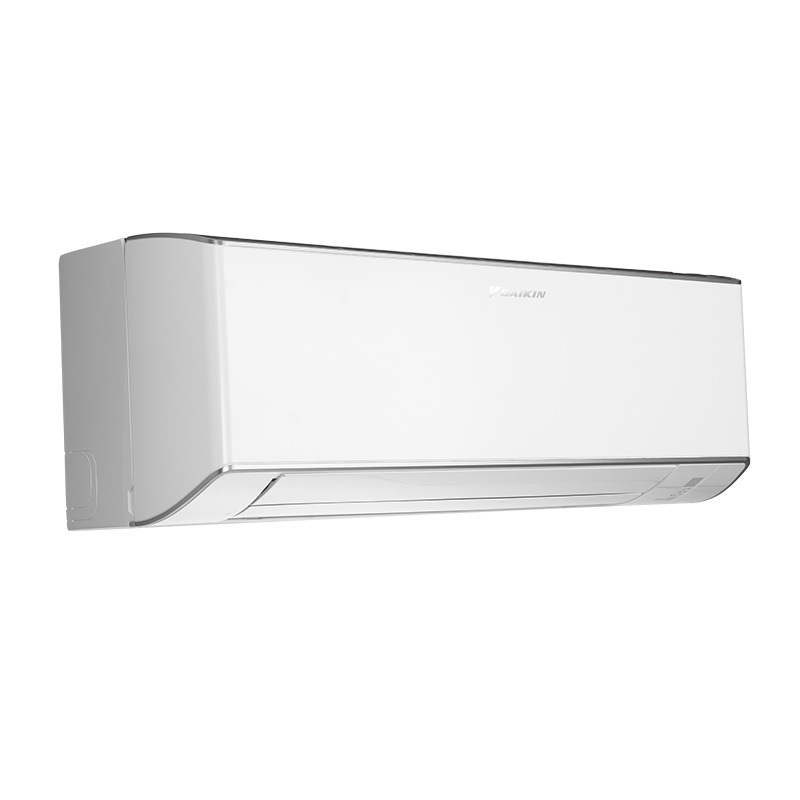 大金(DAIKIN) 大1.5 新一级能效 全直流变频 康达效应气流 家用节能空调挂机零境 FTZW136YC-W1