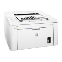 惠普 Laserjet pro M203d 激光打印机--延保1个月