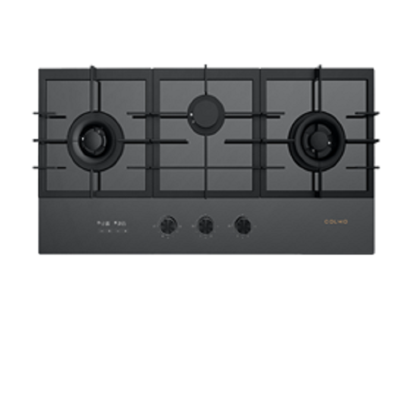 COLMO家用燃气灶JZT-CST350G-8