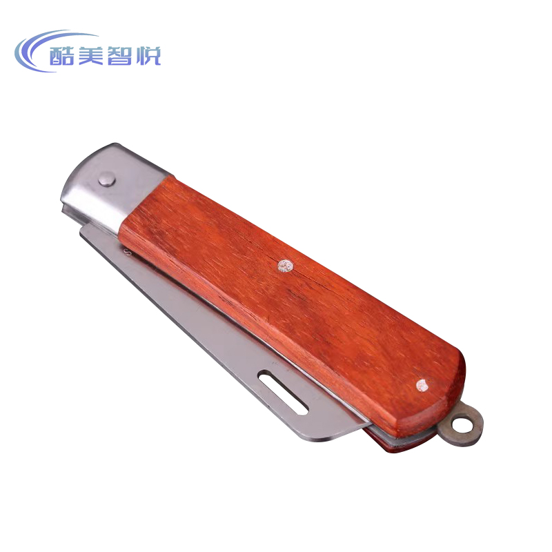 酷美智悦 电工刀 KM-DGD13 个高清大图