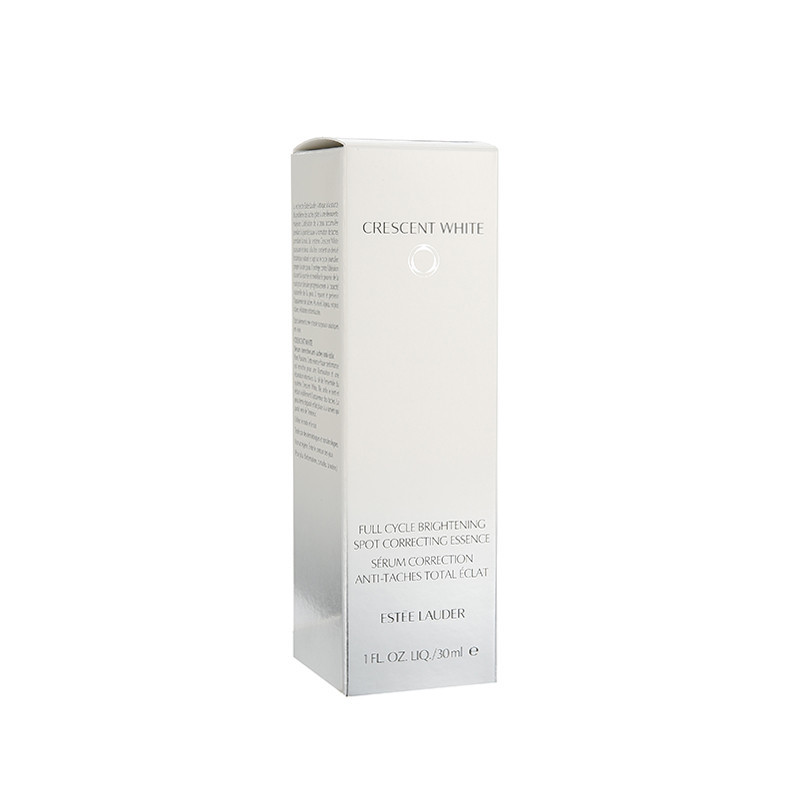 Estee Lauder 迴圈自生哲白淡斑精華 30ml