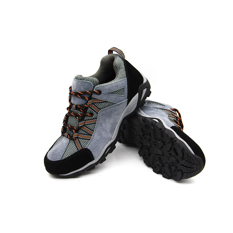 恒汇达 防滑劳保鞋 H8005 1双高清大图