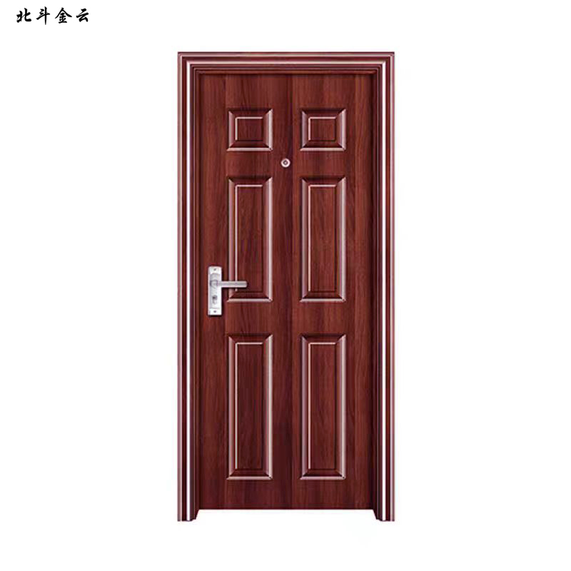 北斗金云 防火防盗门 钢质防火门 BDJ-11 平方米