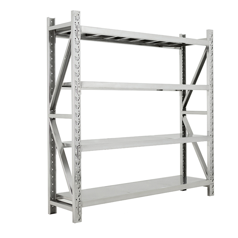 汐材料架1.8m组高清大图
