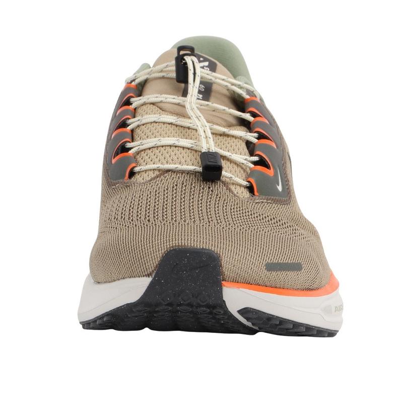 耐克(NIKE)男款跑步鞋轻量缓震透气舒适耐磨运动鞋高清大图