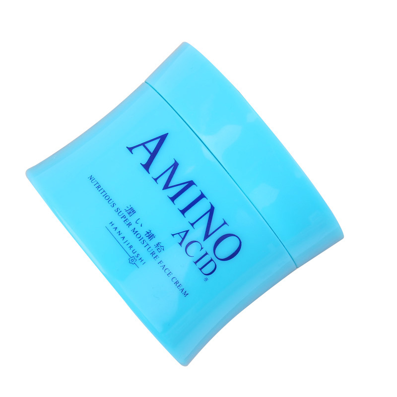 花印(日本原装进口)水漾润透补水美容霜80g(面霜 保湿润肤 护肤品 男女士 )