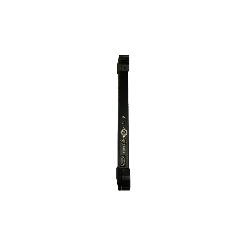 指挥控制平板STARV9000单卡IP66等级防水防尘平板电脑