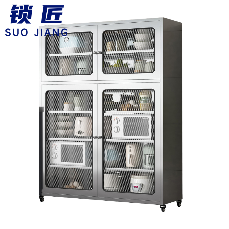 锁匠 储物柜120*40*156cm个