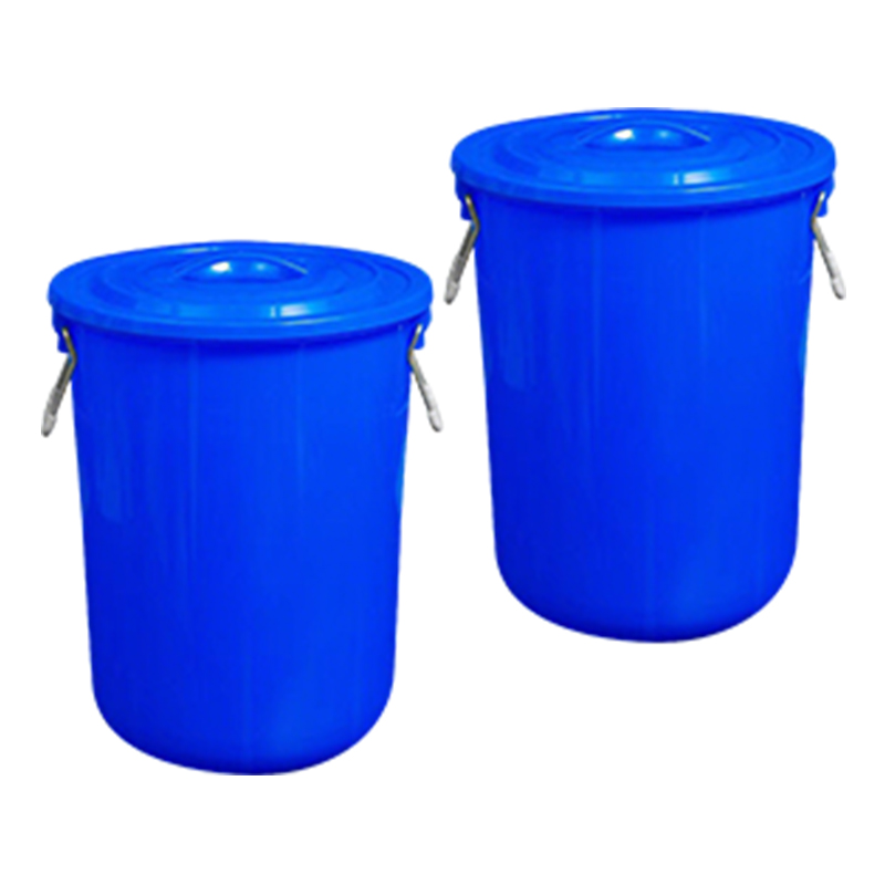 卫未来 家用垃圾桶 蓝280升加厚 个高清大图