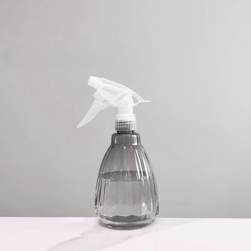 礼千初 喷壶浇花水壶浇水喷雾器 560ml高清大图